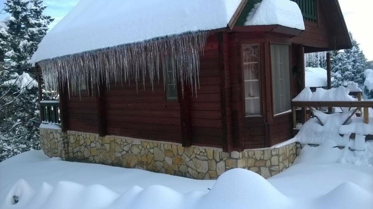 Kedra Village Exterior foto