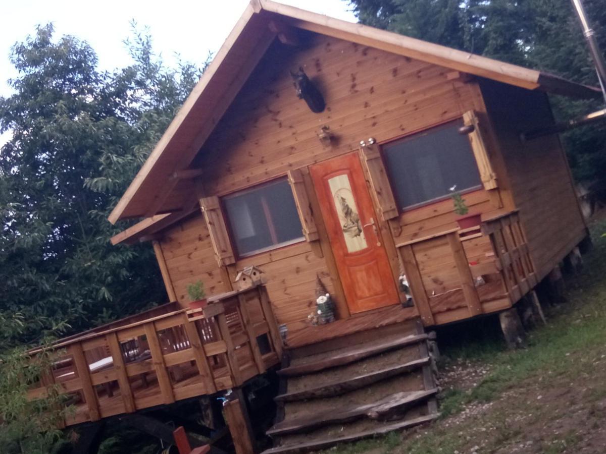 Kedra Village Exterior foto