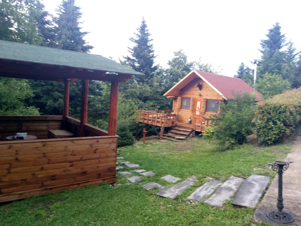 Kedra Village Exterior foto